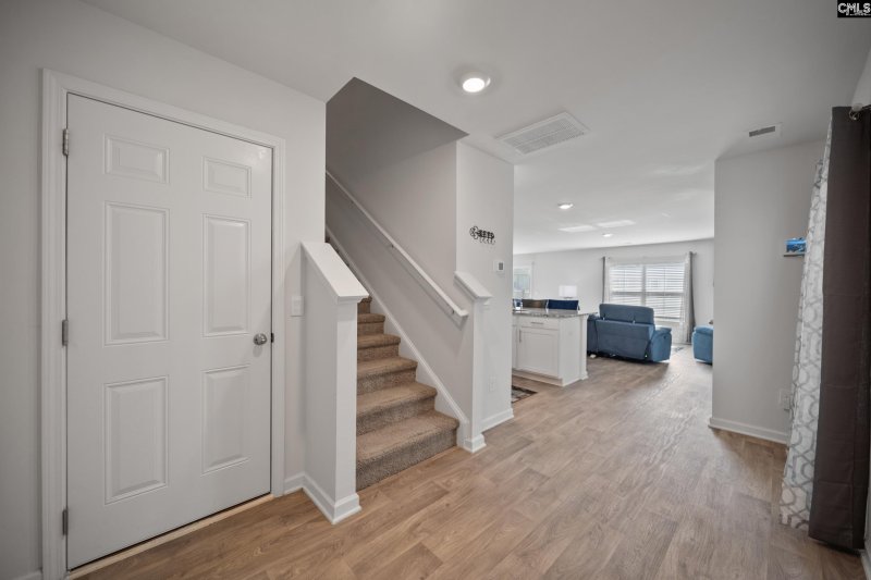 Property image 4 of 2109 Elmridge Road in Bowden Village, Columbia, SC 29209