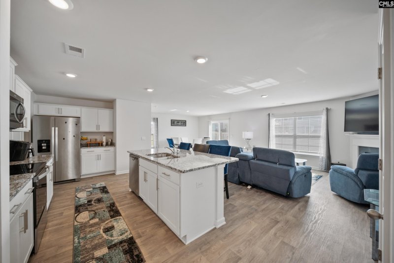 Property image 5 of 2109 Elmridge Road in Bowden Village, Columbia, SC 29209