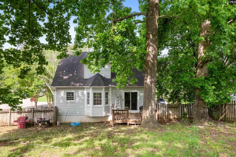 Property image 3 of 200 Kemsing Road in Braewick, Columbia, SC 29212