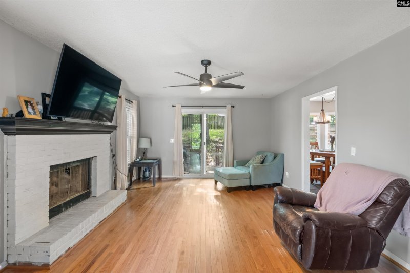 Property image 4 of 200 Kemsing Road in Braewick, Columbia, SC 29212