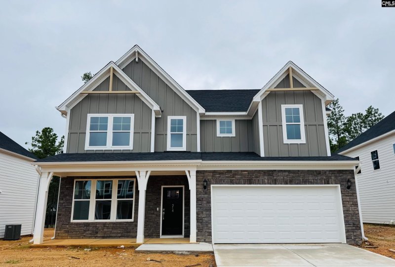 314 Rising Stream Way