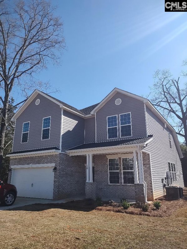 Property image 3 of 10 Saints Creek Place in St Johns Place, Irmo, SC 29063