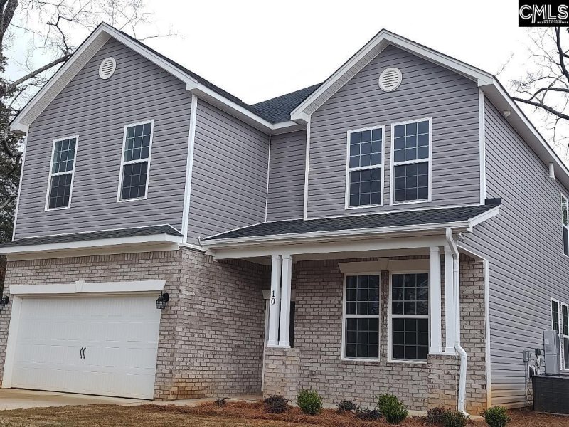 Property image 5 of 10 Saints Creek Place in St Johns Place, Irmo, SC 29063