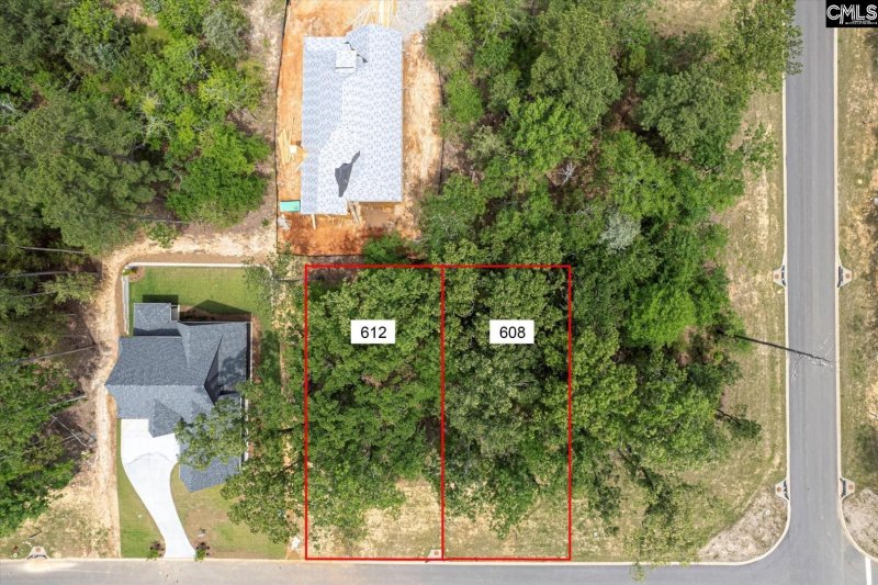 Property image 5 of 608 Misty Banks Drive in Whitewater Landing, Chapin, SC 29036