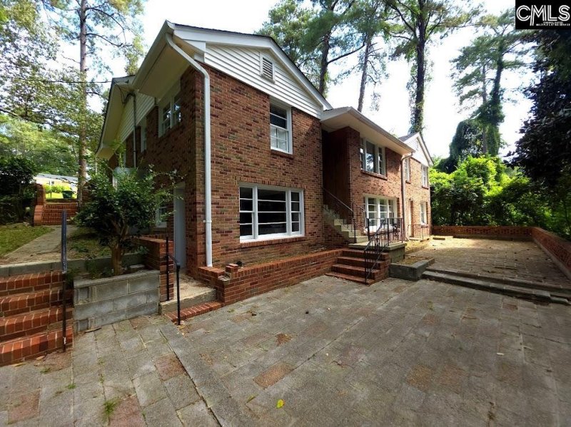 Property image 4 of 3334 Northshore Road in Rockbridge, Forest Acres, SC 29206