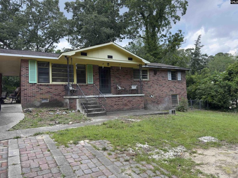 Property image 2 of 2313 Omega Drive in Woodfield Park, Columbia, SC 29223