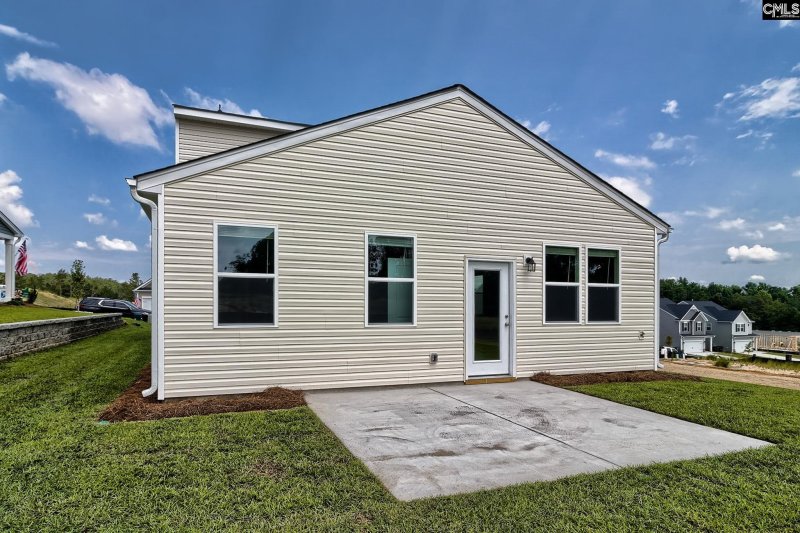 Property image 3 of 2 Harvest Wheat Court in Harvest Ridge, Elgin, SC 29045