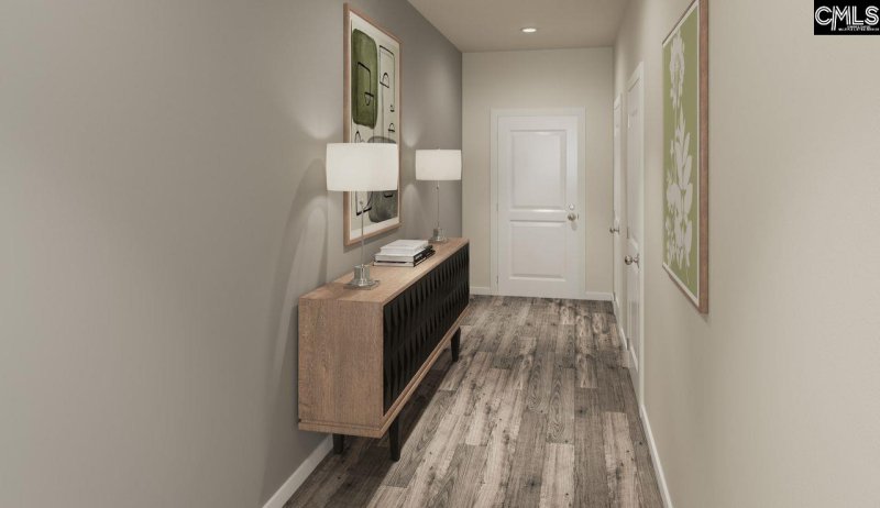 Property image 2 of 208 Wheat Farm Road in Garners Mill, Columbia, SC 29209