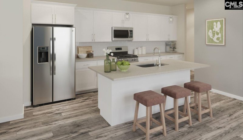 Property image 3 of 208 Wheat Farm Road in Garners Mill, Columbia, SC 29209