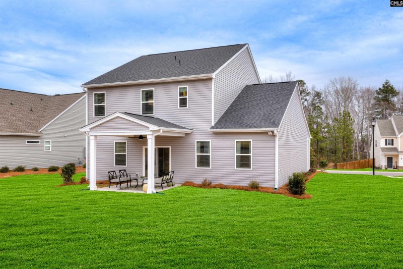 Property image 2 of 18 Harvest Wheat Court in Harvest Ridge, Elgin, SC 29045
