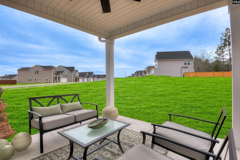 Property image 3 of 18 Harvest Wheat Court in Harvest Ridge, Elgin, SC 29045