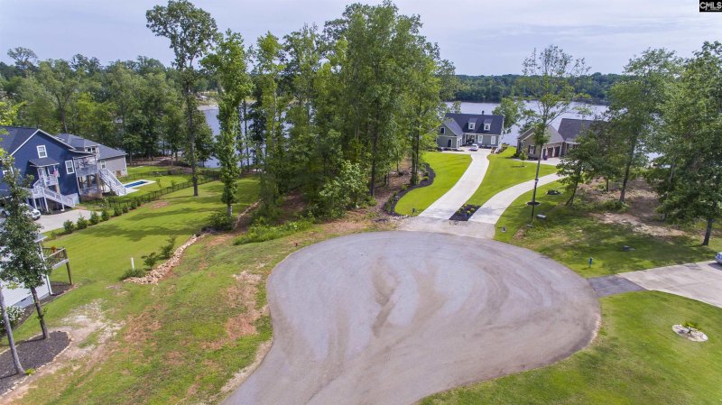 Property image 4 of Lot 38 Somerset Court in Palmetto Pointe, Leesville, SC 29070