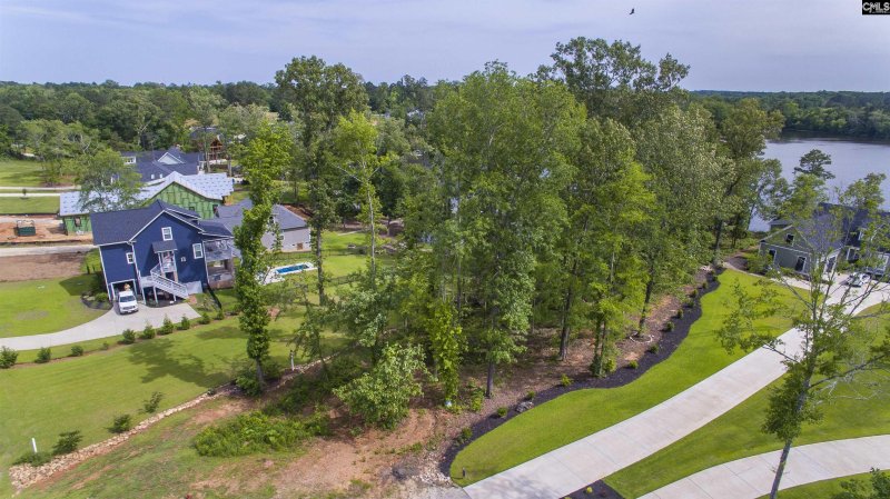 Property image 5 of Lot 38 Somerset Court in Palmetto Pointe, Leesville, SC 29070