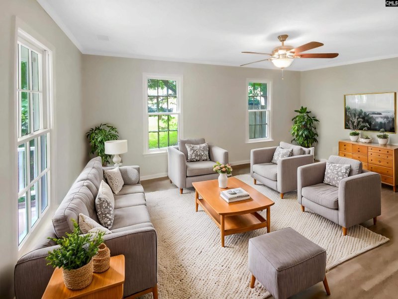 Property image 2 of 109 Hedgefield Road in Riverwalk, Irmo, SC 29063