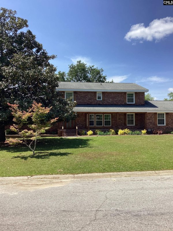 Property image 3 of 405 Black Friars Road in Olde Woodlands, Columbia, SC 29209-1501