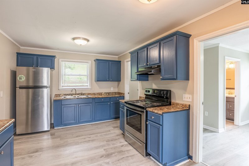 Property image 5 of 1604 Nunamaker Drive in Pine Valley, Columbia, SC 29210