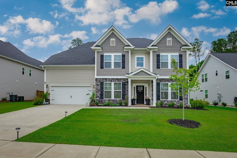 Property image 3 of 217 River Front Drive in River Shoals, Irmo, SC 29063