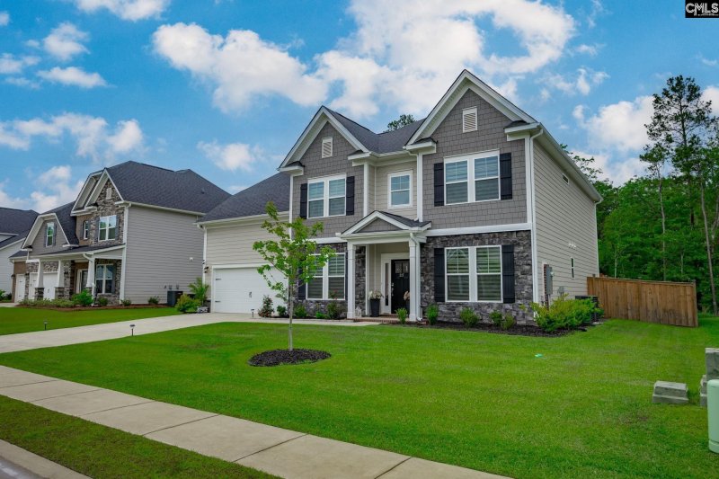 Property image 5 of 217 River Front Drive in River Shoals, Irmo, SC 29063