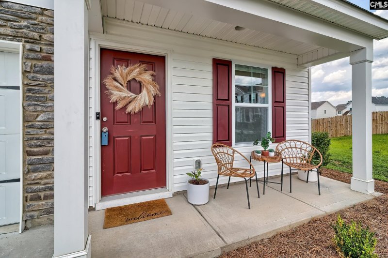 Property image 4 of 1225 White Chicory Court in Autumn Woods West, Lexington, SC 29073