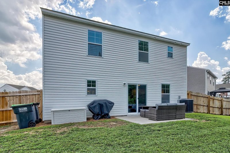 Property image 5 of 1225 White Chicory Court in Autumn Woods West, Lexington, SC 29073