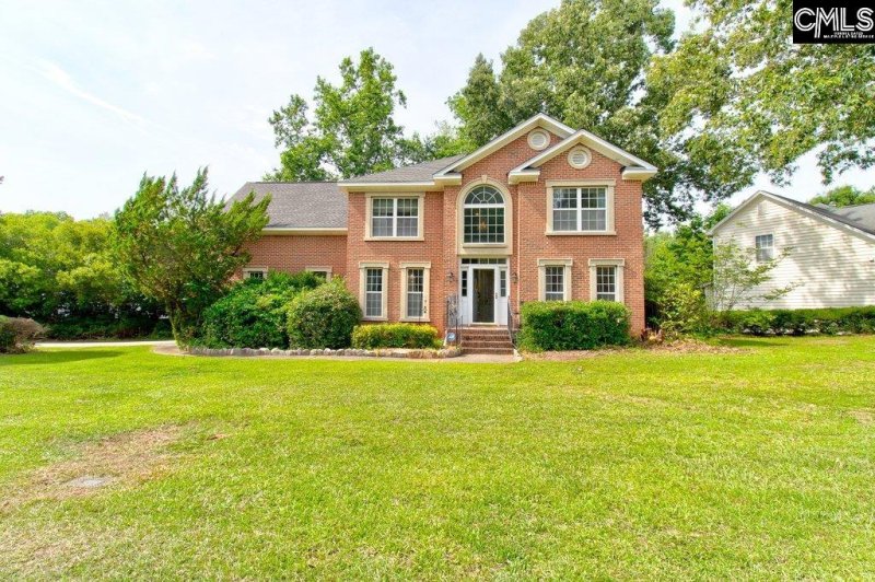 Property image 2 of 115 Chestnut Woods Lane in Chestnut Hill Plantation, Columbia, SC 29212