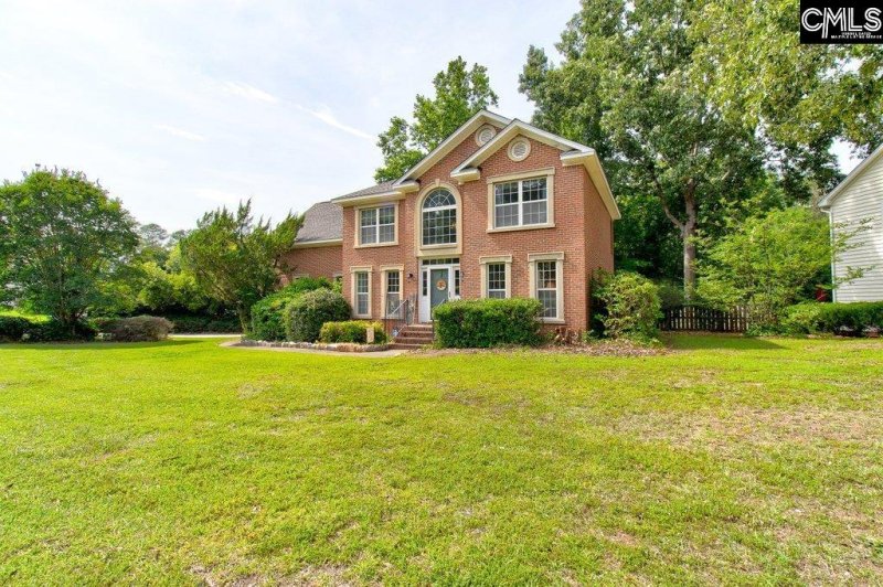 Property image 4 of 115 Chestnut Woods Lane in Chestnut Hill Plantation, Columbia, SC 29212