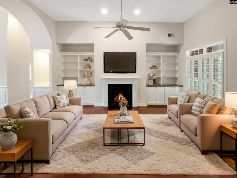 Property image 2 of 109 Red Ash Lane in Woodside Farms, Lexington, SC 29072