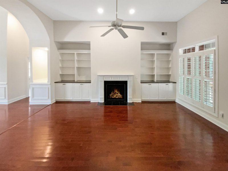 Property image 3 of 109 Red Ash Lane in Woodside Farms, Lexington, SC 29072