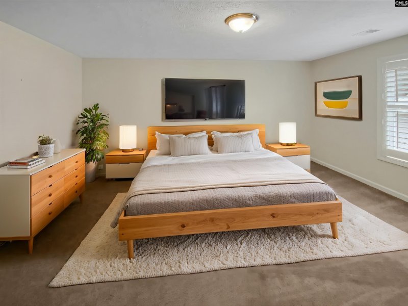 Property image 4 of 109 Red Ash Lane in Woodside Farms, Lexington, SC 29072