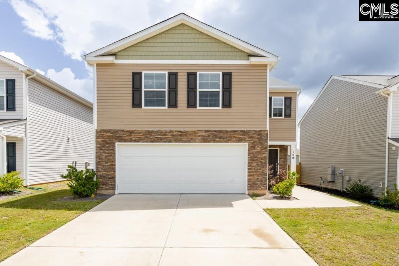 Property image 2 of 158 Dunham Road in Bowden Village, Columbia, SC 29209