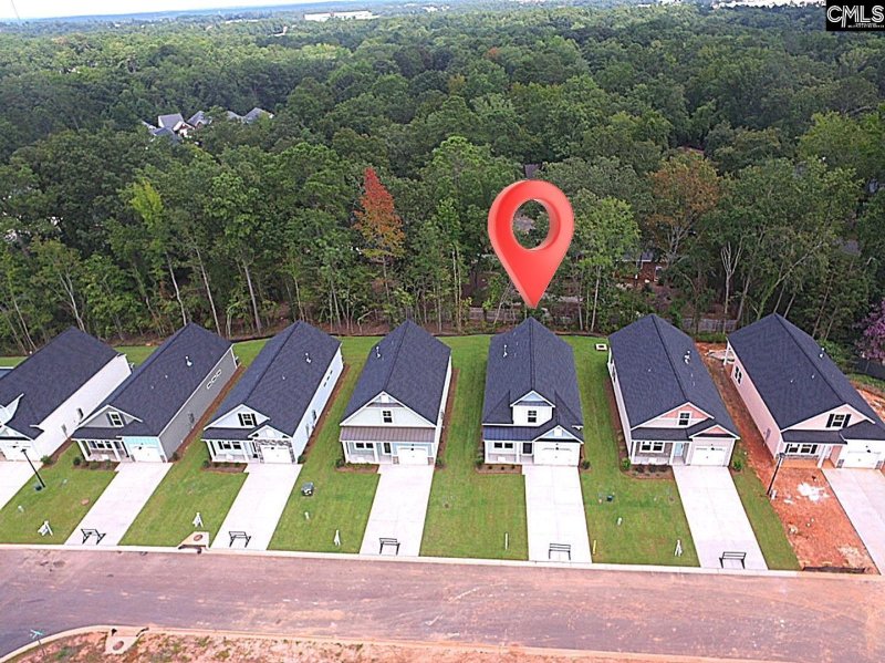 Property image 4 of 163 Locomotive Lot 20 Lane in Bickley Station, Irmo, SC 29063