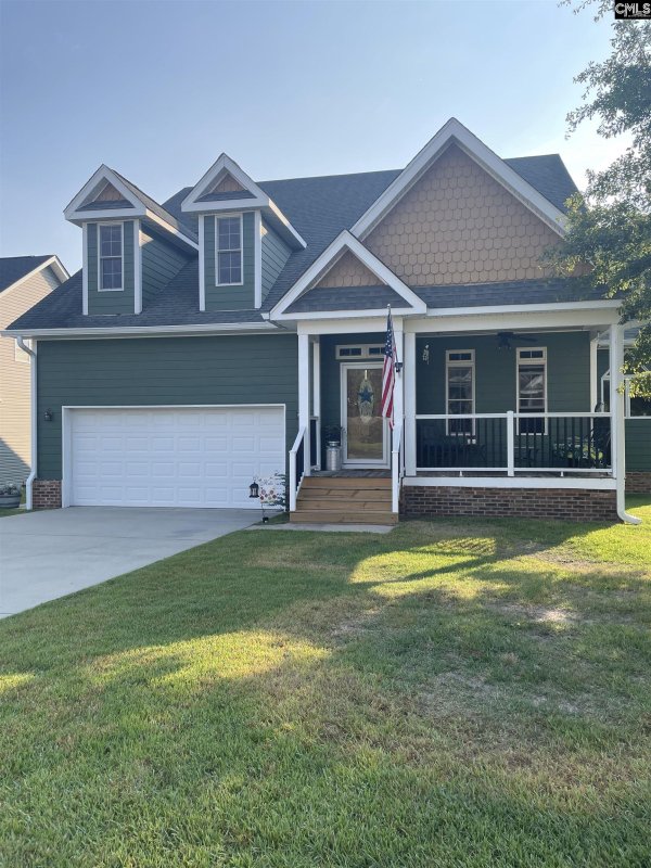 Property image 3 of 113 Montauk Drive in Hampton Park, Lexington, SC 29072