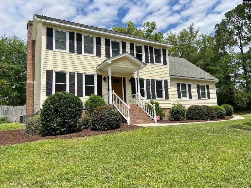 Property image 2 of 117 Fire Thorn Lane in North Springs, Columbia, SC 29223