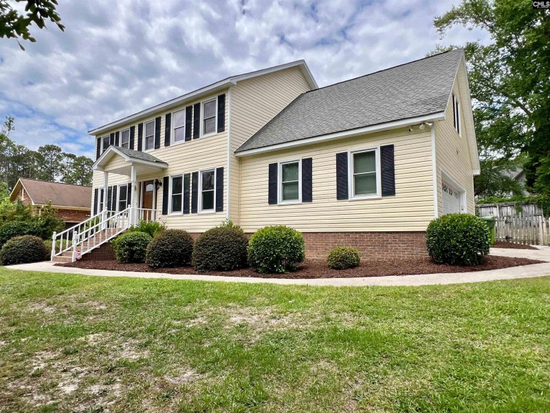 Property image 3 of 117 Fire Thorn Lane in North Springs, Columbia, SC 29223