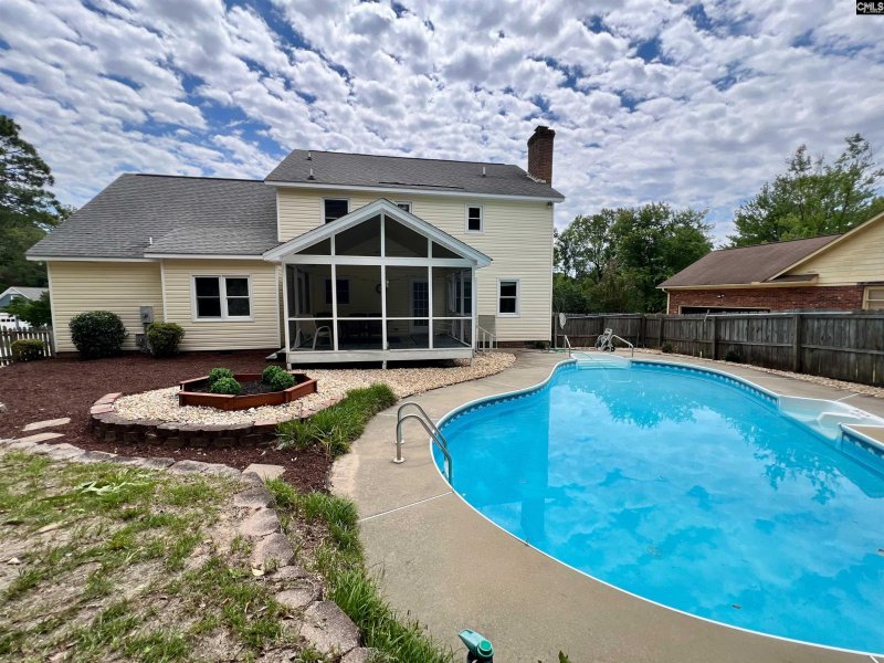 Property image 5 of 117 Fire Thorn Lane in North Springs, Columbia, SC 29223