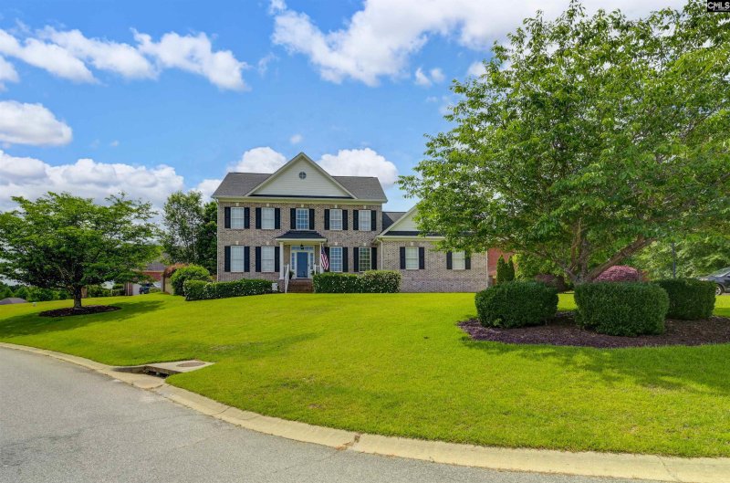 Property image 4 of 447 Beaumont Park Circle in Longcreek Crescent Lake, Blythewood, SC 29016-8277