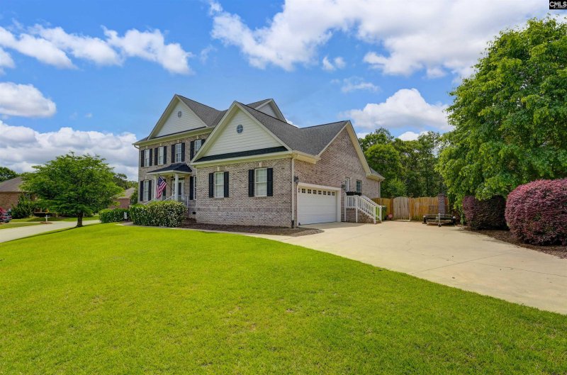 Property image 5 of 447 Beaumont Park Circle in Longcreek Crescent Lake, Blythewood, SC 29016-8277