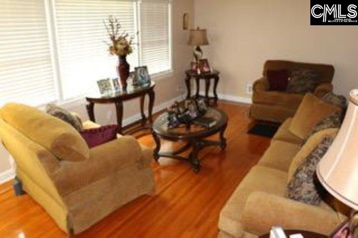 Property image 2 of 2532 Parkwood Drive in Midland Terrace, Columbia, SC 29204