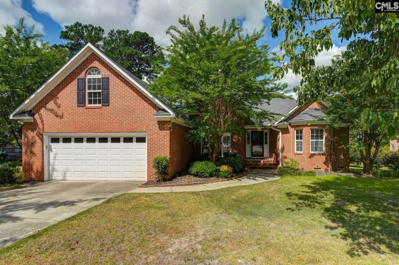 Property image 2 of 403 Fallen Leaf Drive in Magnolia Hall, Columbia, SC 29229