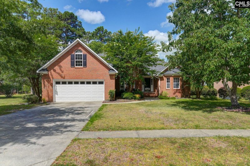 Property image 3 of 403 Fallen Leaf Drive in Magnolia Hall, Columbia, SC 29229