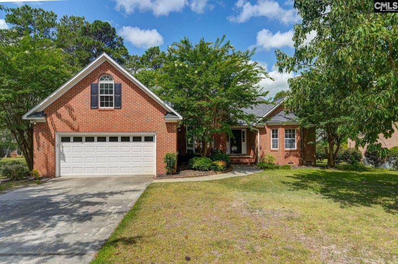 Property image 4 of 403 Fallen Leaf Drive in Magnolia Hall, Columbia, SC 29229