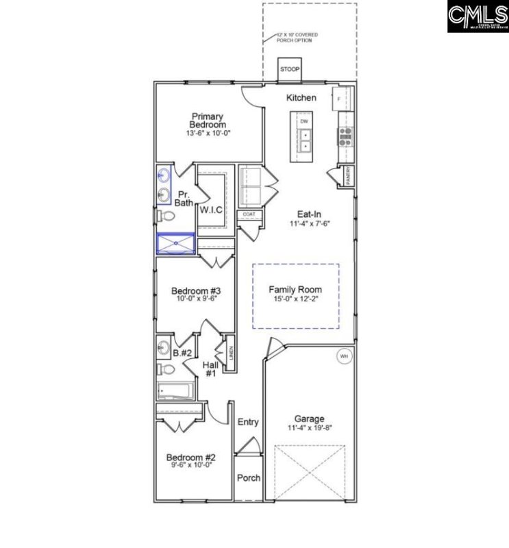 Property image 2 of 3962 Golden Crane Pass in Bluefield, Lexington, SC 29073