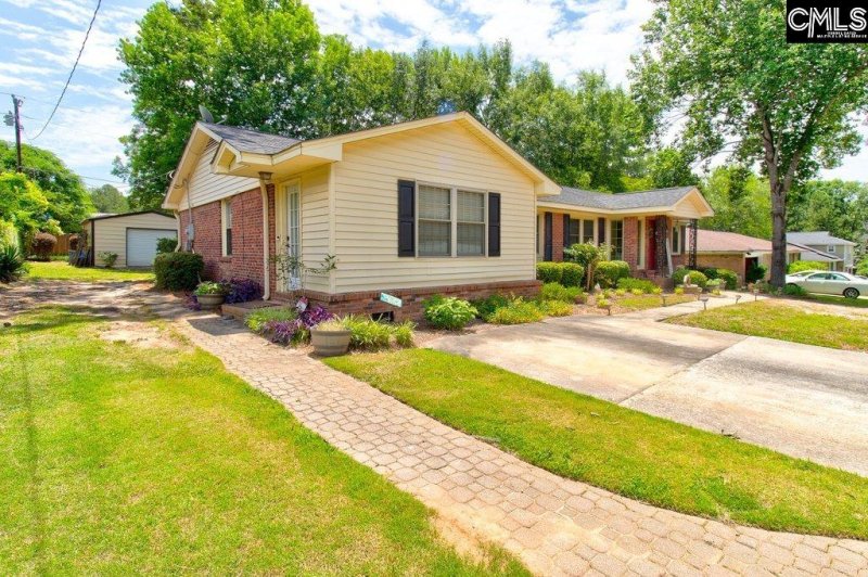 Property image 5 of 816 Rollingwood Trail in Gardendale, Columbia, SC 29210