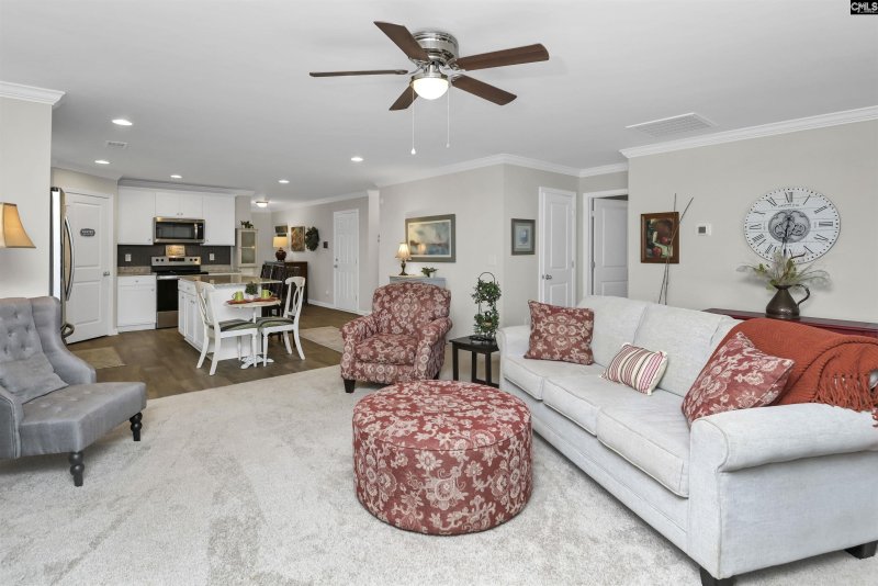 Property image 2 of 206 Carriagebrook Circle in Carriagebrook, Camden, SC 29020