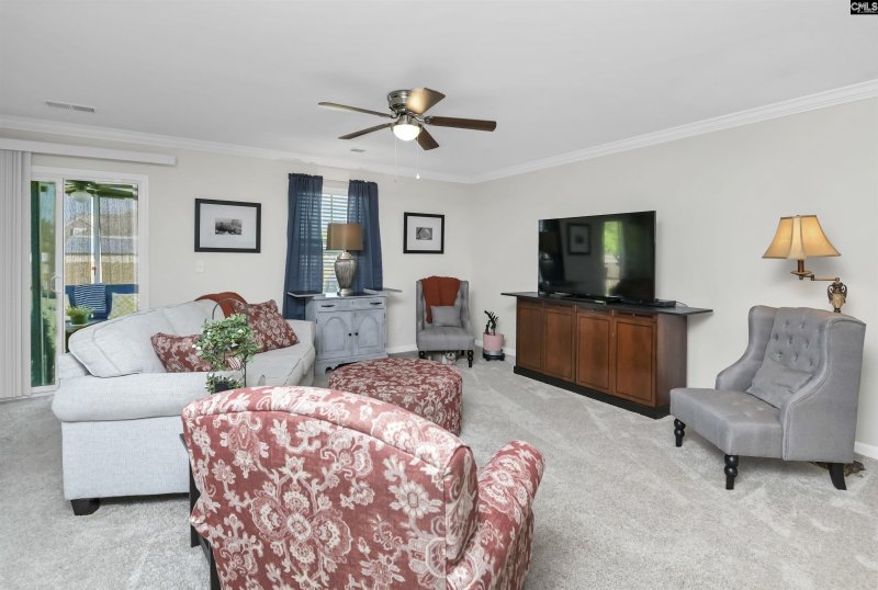 Property image 3 of 206 Carriagebrook Circle in Carriagebrook, Camden, SC 29020