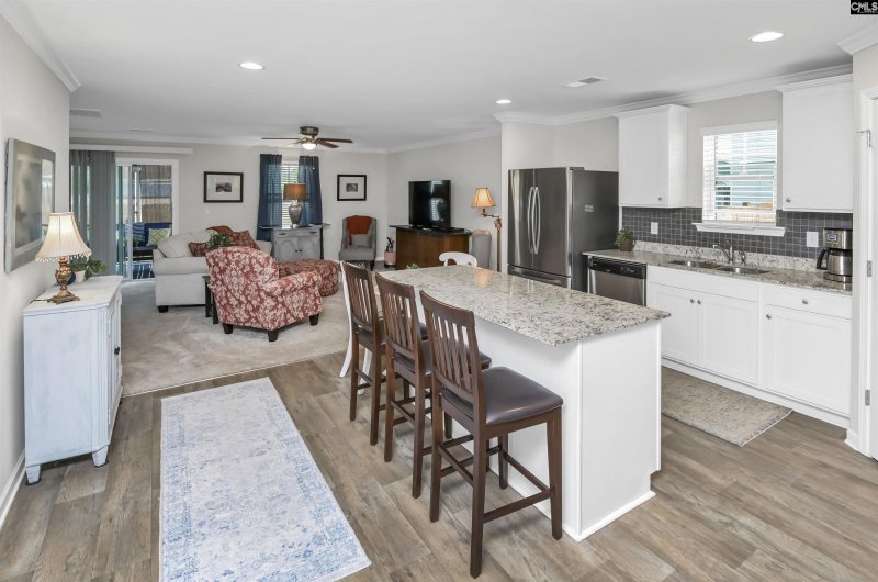 Property image 4 of 206 Carriagebrook Circle in Carriagebrook, Camden, SC 29020