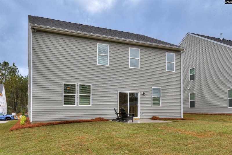 Property image 2 of 22 Harvest Wheat Court in Harvest Ridge, Elgin, SC 29045