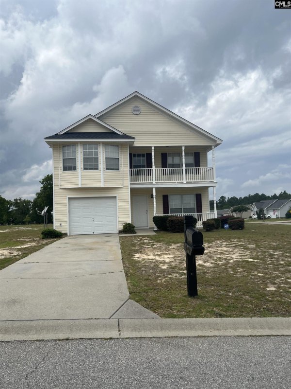 100 Battery Creek Drive