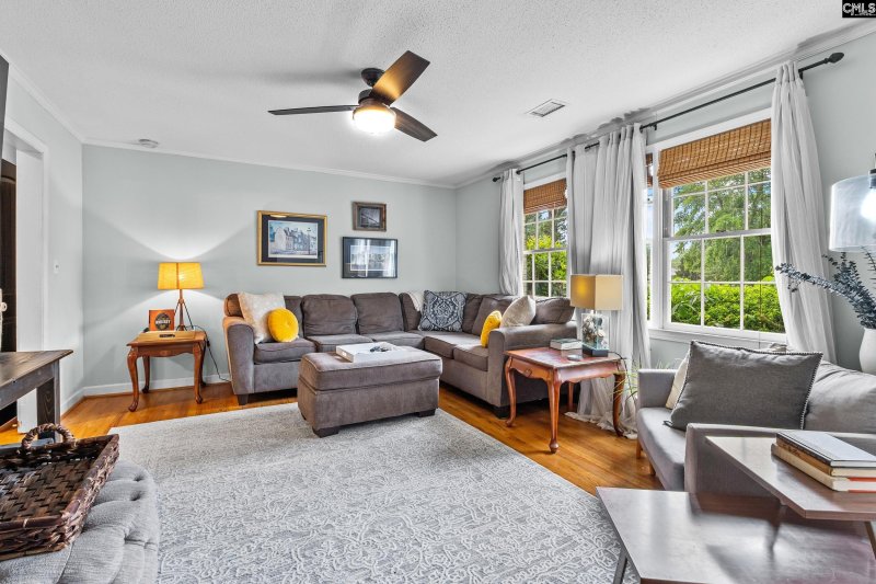 Property image 4 of 300 Wessinger Drive in Southgate, Lexington, SC 29072