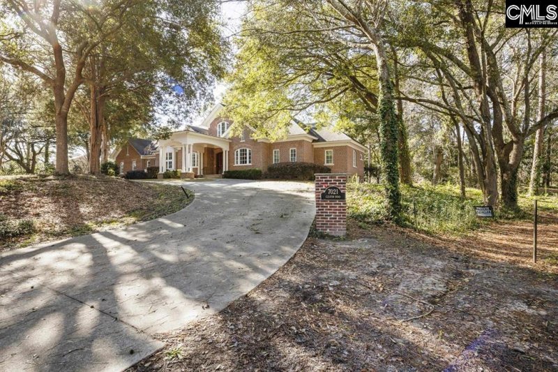 Property image 2 of 7021 Cleaton Road in Rockbridge, Columbia, SC 29206-2307